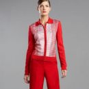 Yaya Kosikova Neiman Marcus [st. John Yellow Label Collection] - 454 x 568