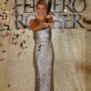 Nicole Neumann: Ferrero Rocher Christmas Party