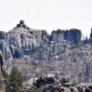 Black Elk Peak