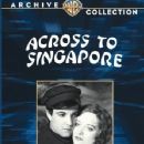 Across to Singapore