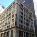 Skyscraper hotels in Pennsylvania