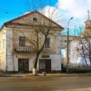 Churches in Ukraine