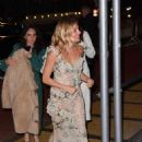 Sienna Miller &#8211; Attend the National Board of Review Annual Awards Gala in New York