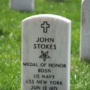 John Stokes (Medal of Honor)