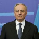 Heads of state of Moldova