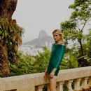 Porter Magazine #31 Spring 2019 - 454 x 659