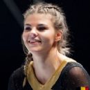 Belgian trampolinists