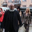 Alicia Silverstone – Hitting the streets of Park City for the 2024 Sundance Film Festival - 454 x 303