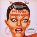 The Rocky Horror Show Music By Richard O'Brien - 400 x 400