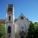 Churches in Lot-et-Garonne