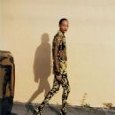 Selena Forrest - Wsj Magazine Pictorial [United States] (April 2023) - 454 x 564