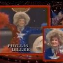 Circus of the Stars Goes to Disneyland - Phyllis Diller