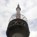 Buková hora TV Tower