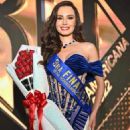 Diana Robles- Reina Hispanoamericana 2022- After the Final - 454 x 568