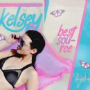 Kelsey Besanson - 437 x 400