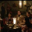 Titles: Allied People: Brad Pitt, Pablo Olewski, Camille Cottin