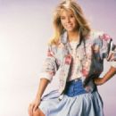 Nicole Eggert