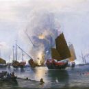 First Opium War
