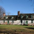 1740 establishments in Maryland