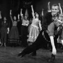 WILDCAT  Original 1960 Broadway Cast Starring Lucille Ball - 454 x 344