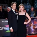 Anna Paquin – ‘The Irishman’ Premiere – 2019 BFI London Film Festival
