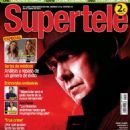 James Spader - Supertele Magazine Cover [Spain] (23 October 2021)