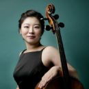 South Korean women classical cellists