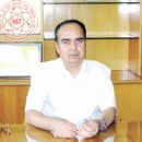 Raj Senani