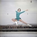 Peggy Fleming - 454 x 448