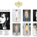 Elite New York City Show Promos S/S 2014 - 454 x 351
