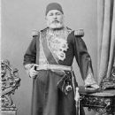Hussein Avni Pasha