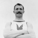 Canadian male shot putters