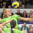 Andrea Berg (volleyball)
