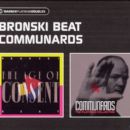 Age of Consent/Platinum Collection - The Communards