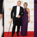 Kevin Spacey and Ashleigh Banfield - 454 x 255