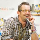 Nicholas Brendon moglie Tressa Difiglia