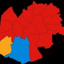 1990s in North Yorkshire
