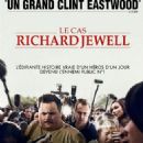 Richard Jewell (2019) - 454 x 605