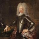 Heino Heinrich Graf von Flemming