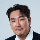 Jo Jin-woong
