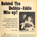 Debbie Reynolds - Screenland Magazine Pictorial [United States] (November 1955) - 454 x 633