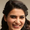 Samantha Ruth Prabhu