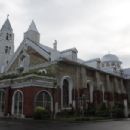 Roman Catholic churches in Samar (province)