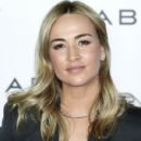 Carmen Jorda- Rabat New Collection Presentation In Madrid - 400 x 600