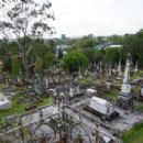 Cemeteries in Brisbane