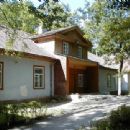 Manor houses in Latgale