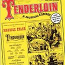 Summer Time Broadway -- Tenderlion 1960 Broadway Musical - 375 x 499