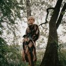 Porter Magazine Winter 2018 - 454 x 553