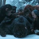 War for the Planet of the Apes (2017) - 454 x 189