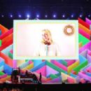 Billie Eilish - The BRIT Awards 2021 - Show